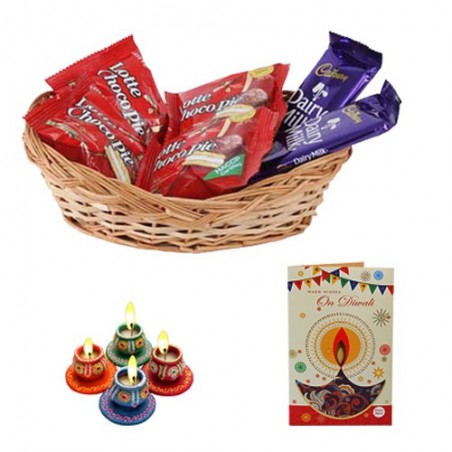 Diwali Chocolates