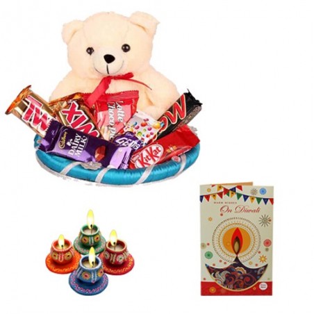 Diwali Hamper