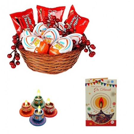 Diwali Chocolates