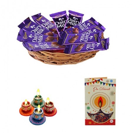 Diwali Chocolates