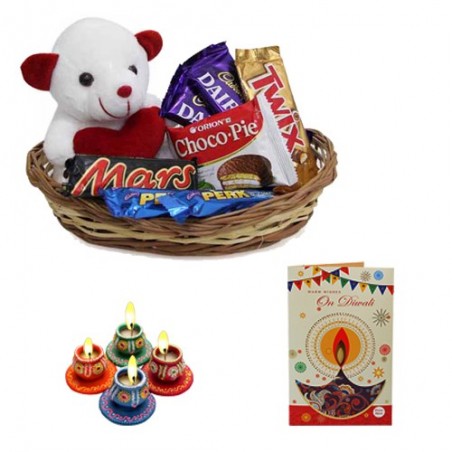 Diwali Hamper