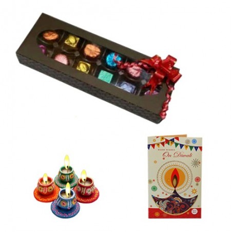 Diwali Chocolate Boxe