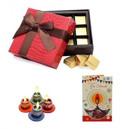 Diwali Chocolate Hamper