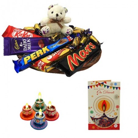 Diwali Chocolates