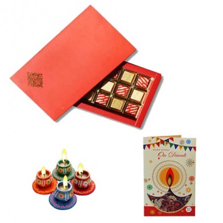 Diwali Classic Chocolate Pack 18 Pcs