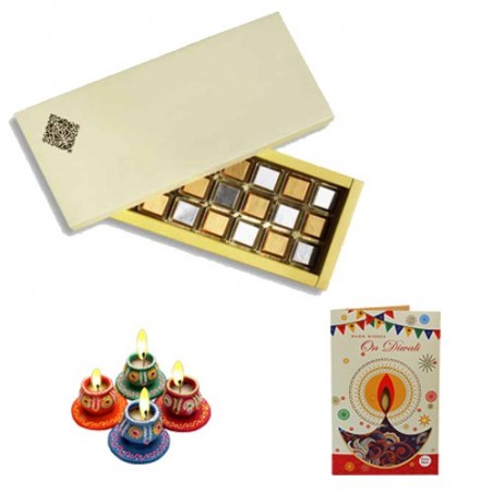 Diwali Classic Chocolate Pack 24 Pcs