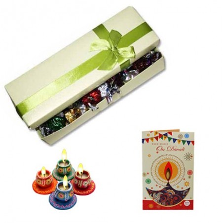 Diwali Surprise Chocolate Box