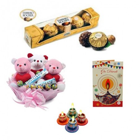 Diwali Kids Hamper