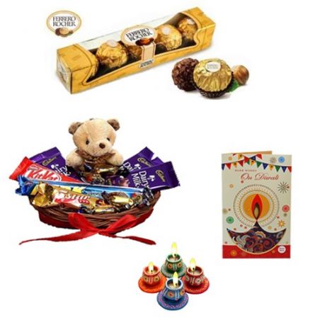 Diwali Chocolates