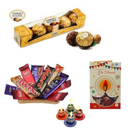 Diwali Chocolates