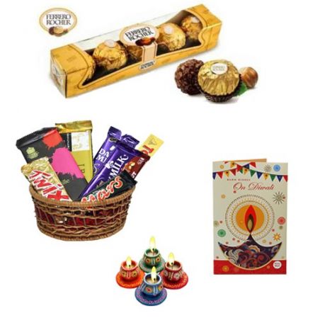 Diwali Gift basket