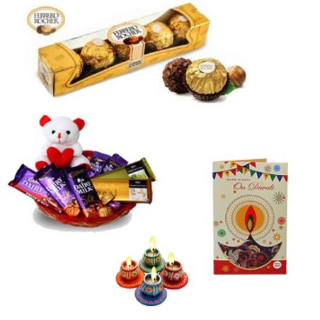 Diwali Chocolates