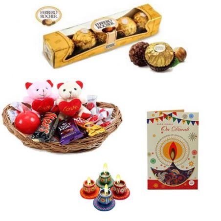 Diwali Hamper