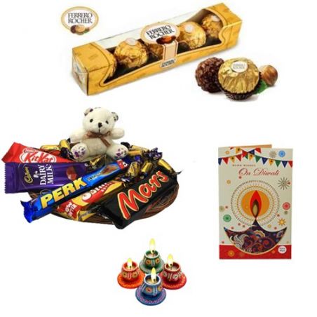 Diwali Chocolates