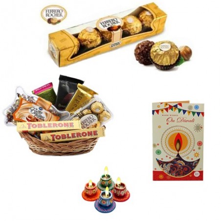 Diwali Basket