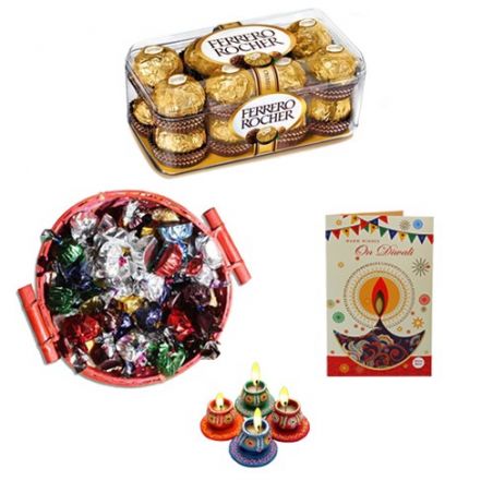 Diwali Gift- Chocolates