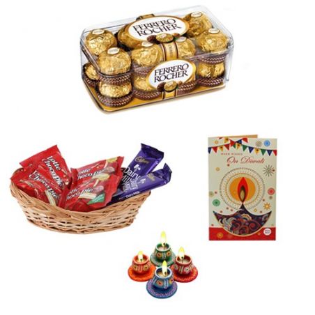 Diwali Gift- Chocolates