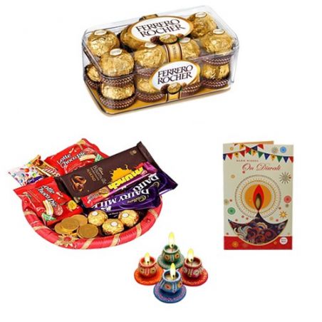 Diwali Hamper