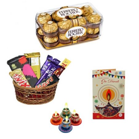 Diwali Gift Basket