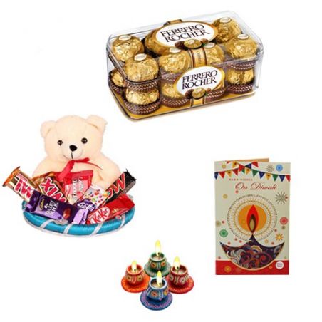 Diwali Chocolate Gifts