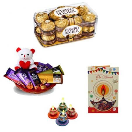 Diwali Chocolate Gifts