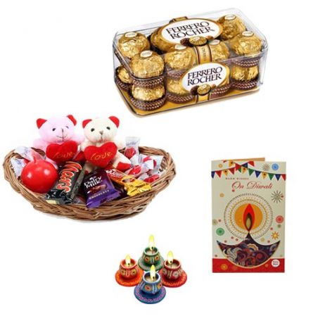 Diwali Chocolate Gifts