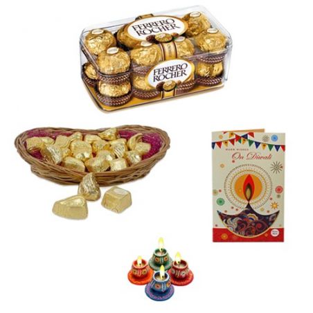 Diwali Chocolate Gifts