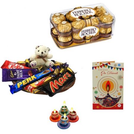 Diwali Chocolates