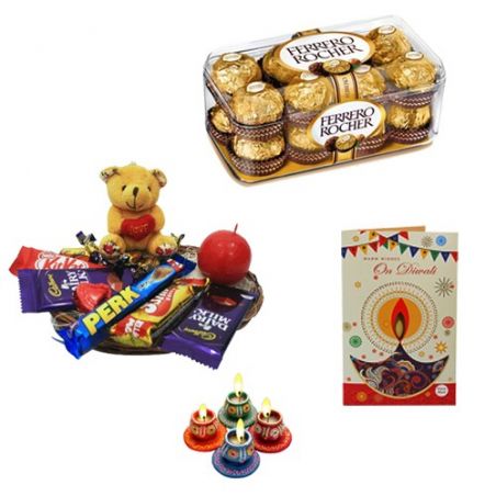 Diwali Chocolate Pack