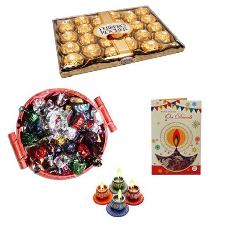 Diwali Chocolates - Diwali Special - Diwali Gifts