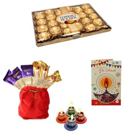 Diwali Chocolates - Diwali Special - Diwali Gifts