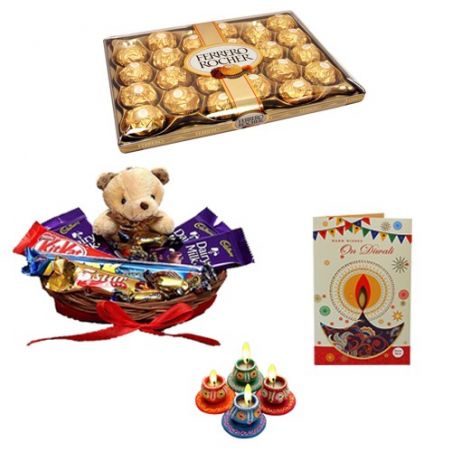 Diwali Chocolates - Diwali Special - Diwali Gifts