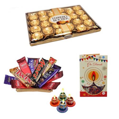 Diwali Special Chocolates