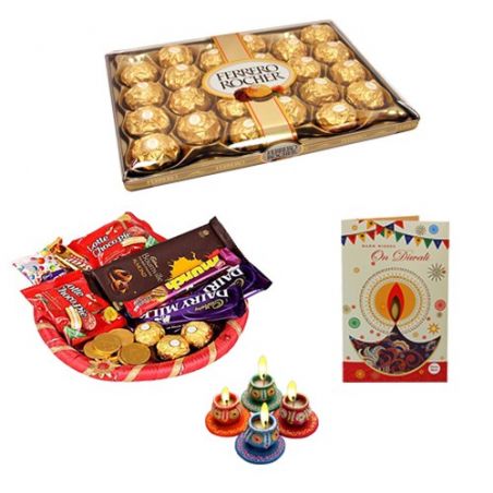 Diwali Chocolates