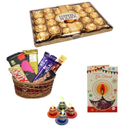 Diwali Gift Basket