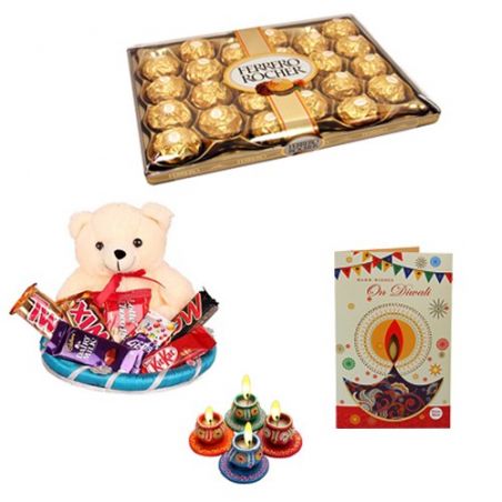 Diwali Special Chocolates