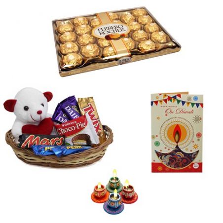 Diwali Hamper