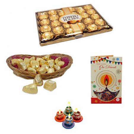 Diwali Chocolates