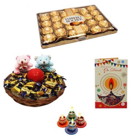 Diwali Wishes - Diwali Gifts