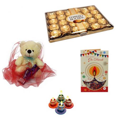 Diwali Hamper