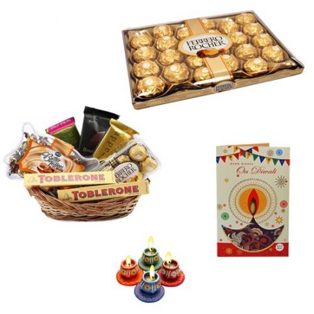 Diwali Gifts