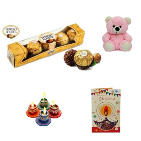 Diwali Chocolate Hamper