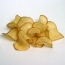 Tabioca Chips