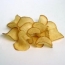 Tabioca Chips 