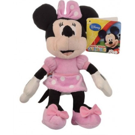 Chunmun Minnie Mouse - 12 inch(Pink)