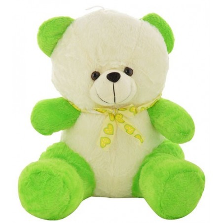 Lightgreen Teddy Nick Stuffed Soft Plush Toy Teddy Bear 40 cm