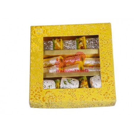 Halwai Sweets Shahi Mix