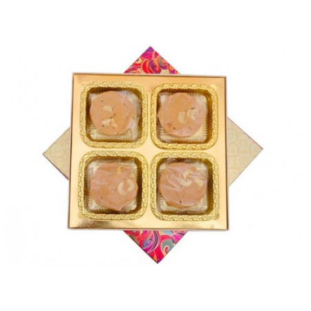 Halwai Sweets Soan Halwa