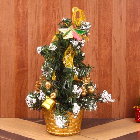 Exclusive Christmas Decorative Tree