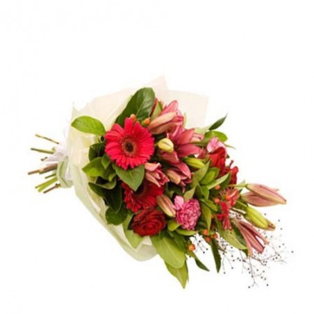 Special Flowers for Valentine
